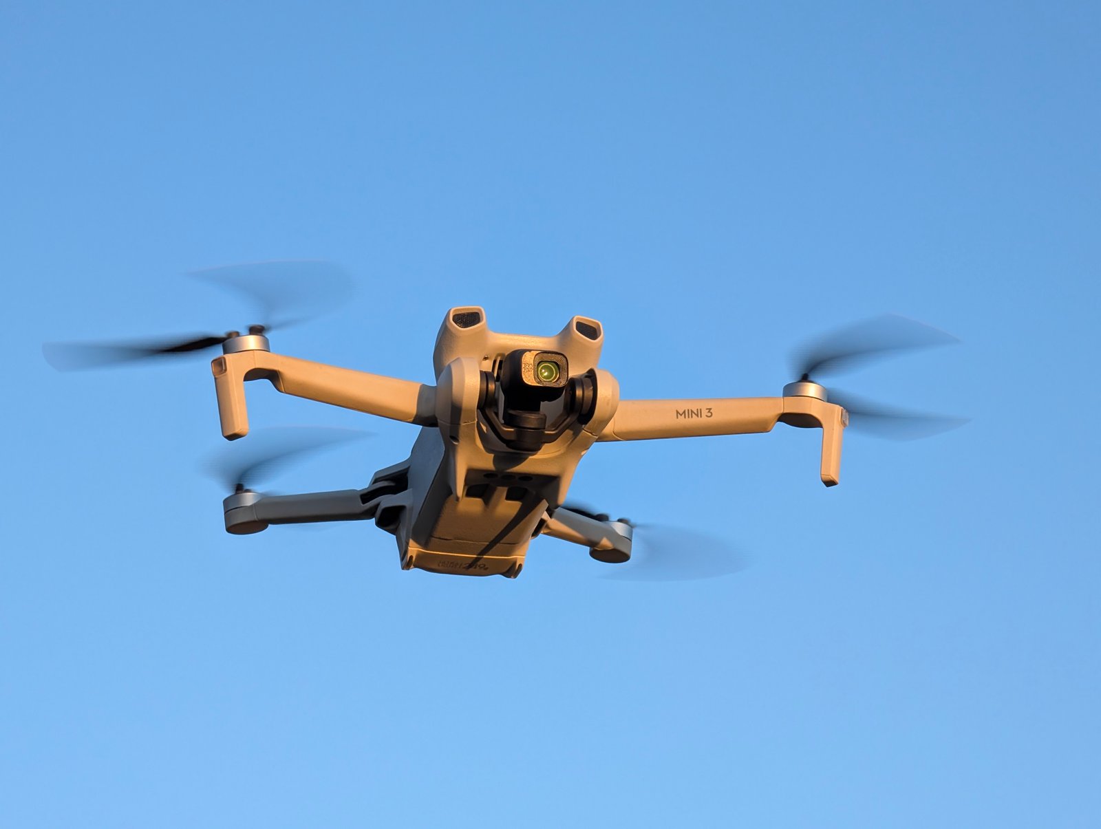 DJI Mini 3 